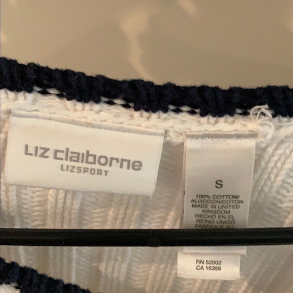 Heavy sweater - Picture 2 of 3